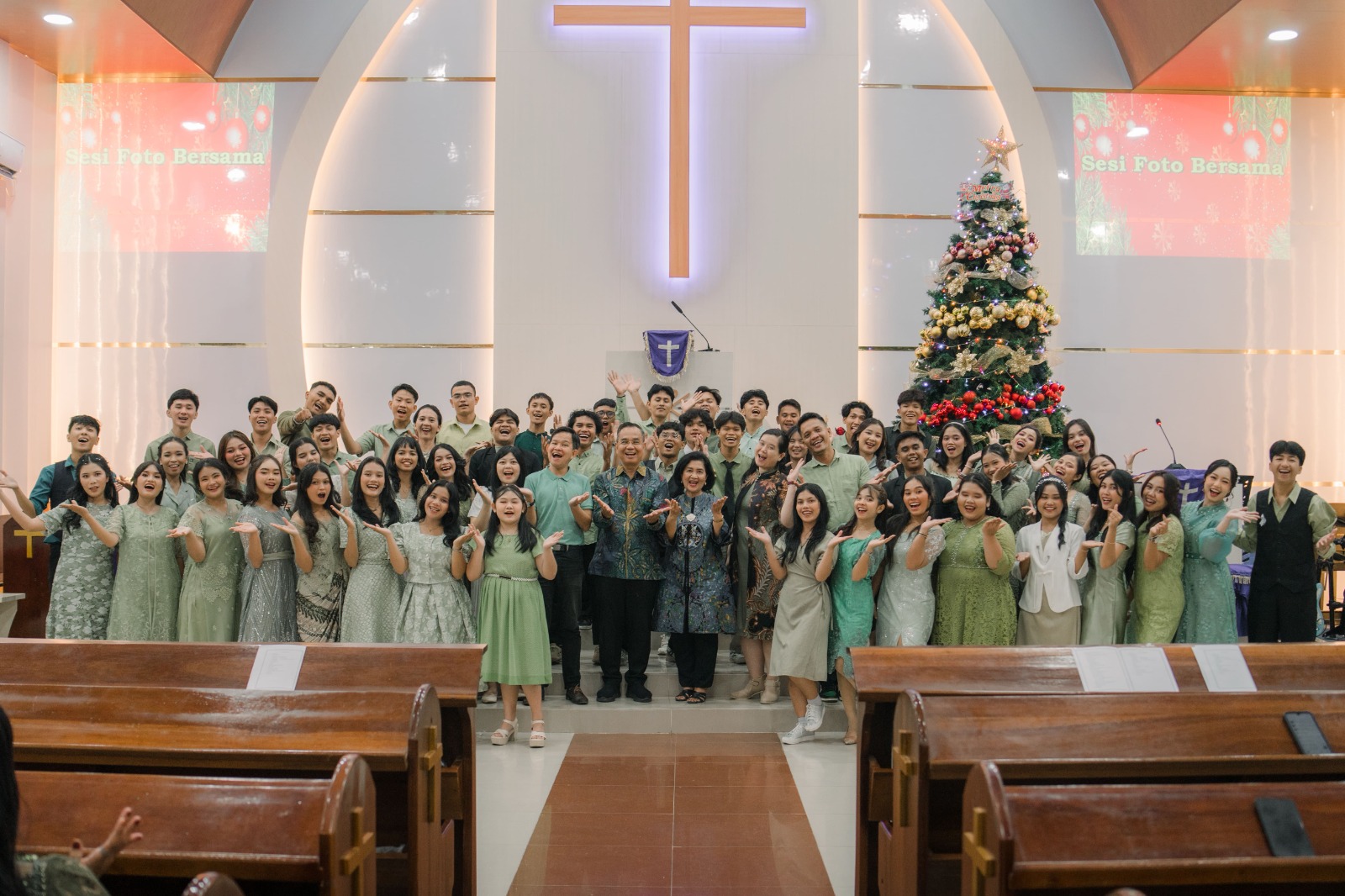 Natal HKPI 2025