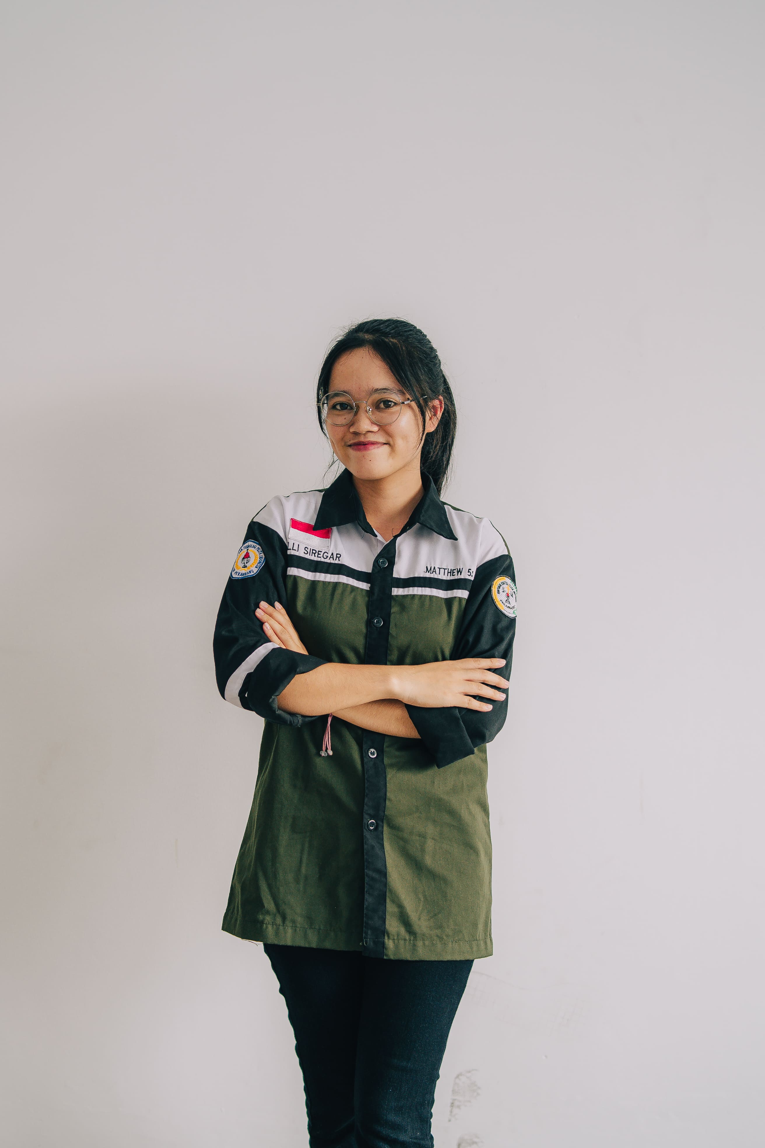Nelli Siregar