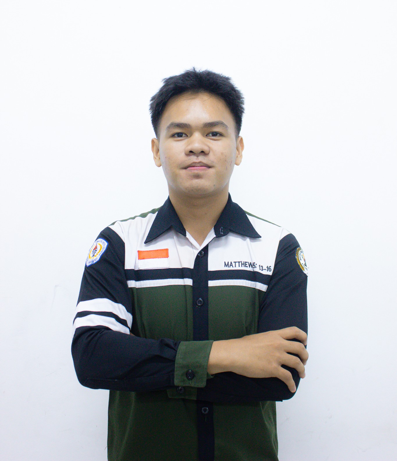 Ridel Gabriel Tengor