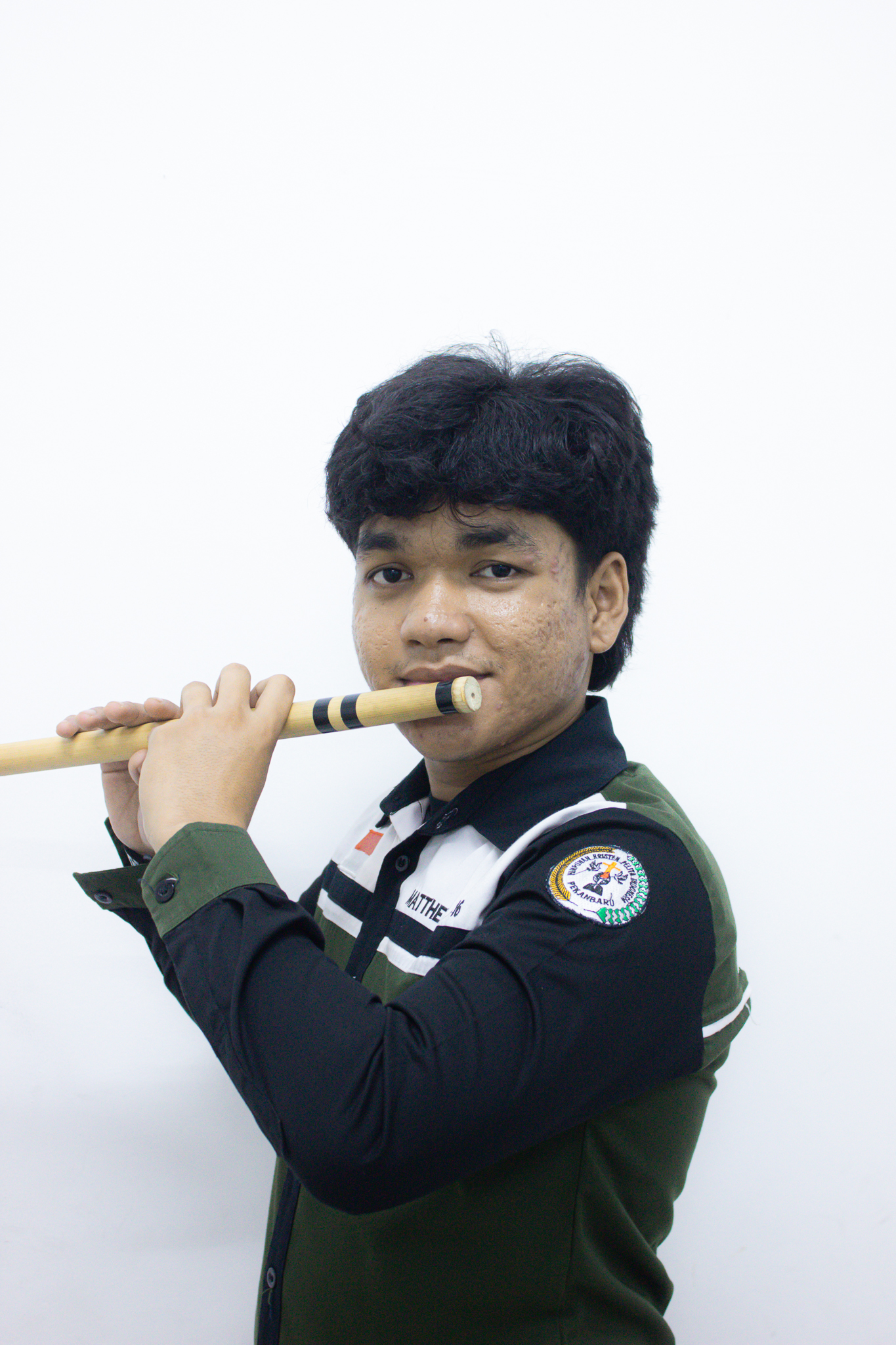 Stiffen Ramos Manurung