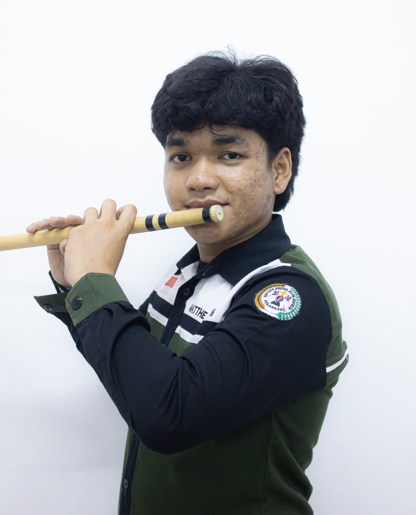 STIFFEN RAMOS MANURUNG