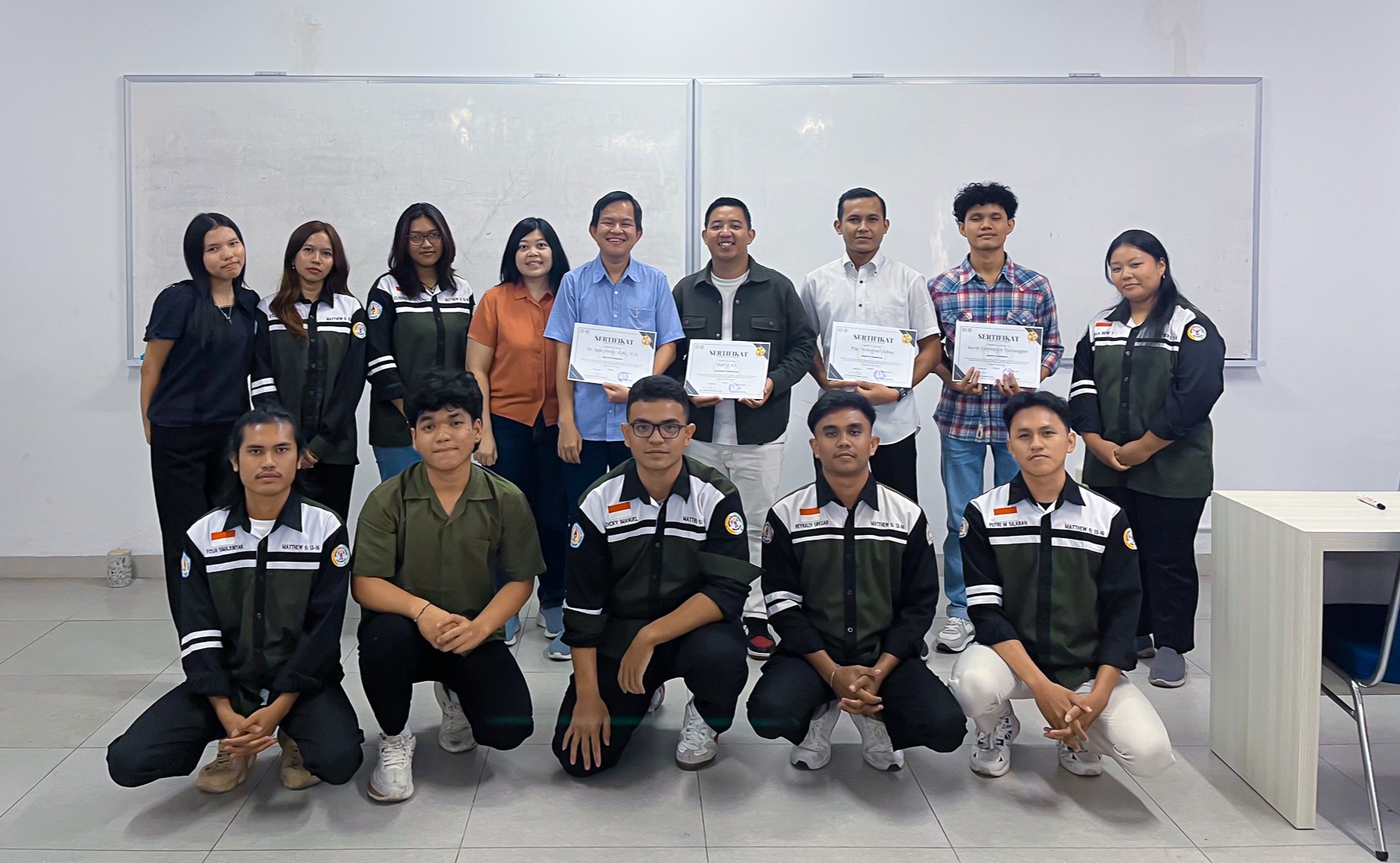 Workshop HKPI Tahun 2026