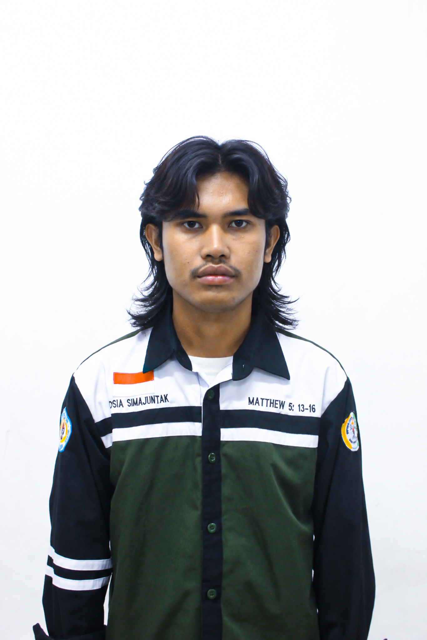 Yosia Pratama Simanjuntak